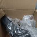 Two-Up Seat for Harley Sportster Iron XL883 XL1200 (2004-2006)&(2010-2022)