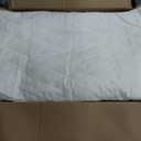 Queen Quilt Bedding Set - Cloud Soft All-Season Bedspread 3 PC w/Shams, Bed Quilt Queen Size Coverlet - Oversized, Light Weight, Ultra Durable, Easy Care - 90 x 96 in (White)