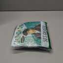 Seasons 50's Greasers Style Black Wig, 3 inches Novelty Rock Star Cosplay Accessory for Adult