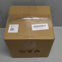 Alytimes Mirror Disco Ball - 8-Inch Cool and Fun Silver Hanging Party Disco Ball Big Party Decorations, Party Design