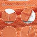 AlvaQ Rompers for Women Solid Color Casual Short Sleeve V Neck Zipper Short Jumpsuits with Pockets (XXL)