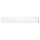 Acrylic Serving Tray 13/30 Cm