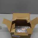 2Pack R840085 4.0Ah Li-ion Replacement for Ridgid 18V Battery Compatible with Ridgid Battery 18V R840085 R840087 R840086 R840083 R840089 AC840085 AC840086 AC840087P AC840089