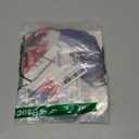 TaoBary Spider Theme 3rd Birthday Banner, Pre-strung Swinging into 3 Banner, Spider 3rd Birthday Decorations Party Supplies for Kids, Third Decor for 3 Year Old Boys Girls( Multicolor)