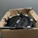 Fluval FX6 High Performance Aquarium Filter, Canister Filter for Aquariums up to 400 Gal.