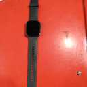 Smart Watch for Men Women, 1.95" HD Full Touch Screen, Fitness Tracker with Heart Rate Blood Pressure Sleep Monitor, IP68 Waterproof Activity Tracker, 140+ Sports for Android iOS