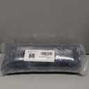 Aleumdr Women's Wide Leg Pants High Waist Casual Pants Fall 2025 Sweatpants Lounge Work Pants Slack with Pockets (Medium, A1 Black)