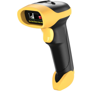 NetumScan Bluetooth Bar Code Scanner, 3 in 1 Automatic Wireless 1D Barcode Scanner Handheld USB CCD Barcode Reader for Store, Warehouse POS, Computer, Tablet, iPhone, iPad, Android