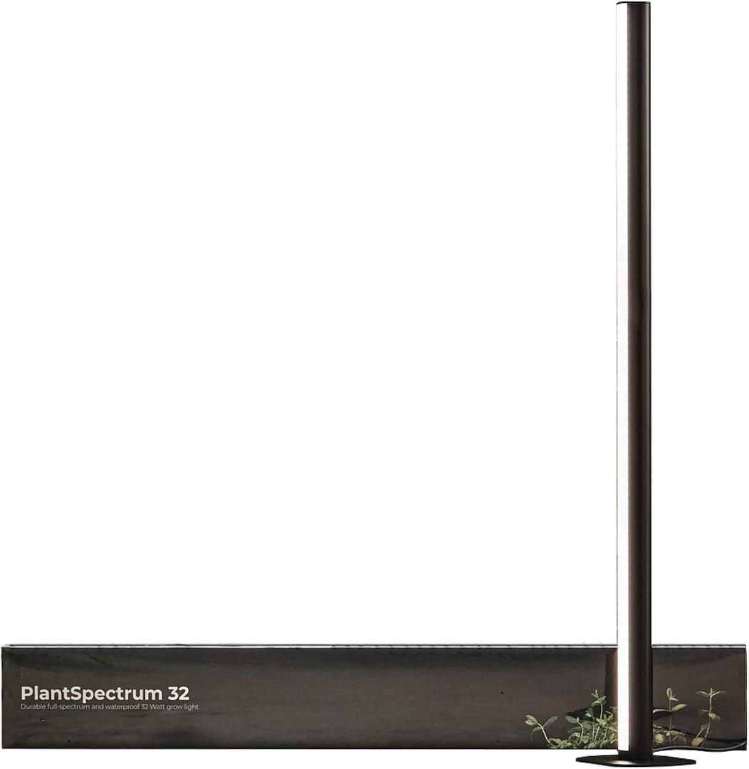 PlantSpectrum32 I Professional Grow Light 32Watt | for All Plants & Growth Stages