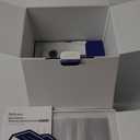 2K Solar Security Cameras Outdoor Wireless, 2 Pack Outdoor Camera Wireless Solar Powered, Pan Tilt 360WiFi Camera with Color Night Vision/PIR Sensor/2-Way Audio/Alexa/Google Assistant