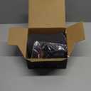 3s Heated Neck Stretcher for Pain Relief, Graphene Heating Pad, Odorless Neck Cloud Cervical Traction Device Chiropractic Pillow for Shoulder, Christmas Gifts for Women, Men, Mom, Dad (Gray)