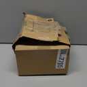 Veken Innovation Award Winner 95oz/2.8L Pet Fountain, Automatic Cat Water Fountain Dog Water Dispenser with Replacement Filters, Gifts for Cats, Dogs, Multiple Pets (Grey, Plastic)