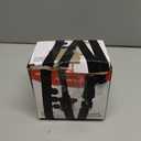 Inflatable Electric Air Pump,110V AC/12V DC Portable Fast Inflation Pump with 3 Nozzles, Used for Inflatable Boats,etc (Pro)