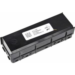 GM Genuine Parts 15-74809 (84174821) Heating and Air Conditioning Remote Control