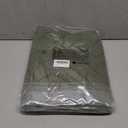 Door Mat Indoor Doormat, Entryway Rug Door Mats Non-Slip Rubber Backing,Heavy Duty Low-Profile Entrance Rugs, Absorbent Resist Dirt Doormats Floor Door mat for Entryway,36"x59"Charcoal