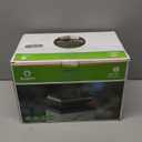 MAGGIFT 6 Pack Solar Post Lights, 15 Lumen Outdoor Post Cap Light for Fence Deck or Patio, Solar Powered Caps, Warm White High Brightness SMD LED Lighting, Lamp Fits 4x4, 5x5 or 6x6 Wooden Posts