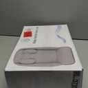 Insert Liner Seat Compatible with Uppababy Vista, Vista V2, Cruz, Cruz V2, RUMBLESEAT V2 and RUMBLESEAT V2+