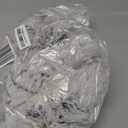 Furhaven Waterproof Throw Blanket for Dogs & Indoor Cats, Washable - Shaggy Plush Calming Long Faux Fur & Velvet Dog Blanket - Mist Gray, Medium