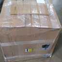 EUHOMY 45 Bottle Cooler Refrigerator, Small Fridge for Red, White and Champagne, 4.5 Cu.ft Mini Fridge with Adjust Temperature, Black