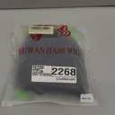 Short Pixie Cut Wig for Women 150% Density Virgin Human Hair Full Machine Made Short Layered Wigs with Bangs for Daily Wear Pixie Cut Straight Style Perfect for Summer 1B Color