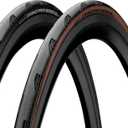 Continental Grand Prix 5000 S Road Bike Tire - 700 x 28, Tubeless, Folding (Black)