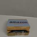 Acrridi Stocking Hangers for Mantel,4 Pcs 2 in 1 Adjustable Fireplace Christmas Stocking Holder,No-Drill, Easy to Install Garland Hanger for Christmas Decorations,Fits 0.1-3.5Mantles(Black, 4)