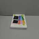 Party Favor 12 Pack LCD Writing Tablet for Kids, 6.5 Inch Colorful Doodle Board Drawing Tablet, Erasable Reusable Drawing Pads, Educational Learning Toys Birthday Gifts for Girls Boys Age 3 4 5 6 7 8