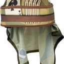 Dye Halo Head Wrap  Breathable Athletic Headband for Sweat Control & Performance  Sports, Training & Active Wear