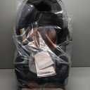 Baby Trend Trooper Slim 3-in-1 Convertible Car Seat, Dash Black