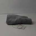 OCSOSO's 20x40 Extra Large Heating Pads for Back Pain Relief & Period Cramps,10 Heating Levels & Dry/Moist Heat Therapy,Machine Washable, Electric Heating Pad for Shoulder,Abdomen,Neck,Knee