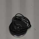 USB Mug Warmer for Coffee and Milk 15w Type-c Heated Cup Warmer Pad with 3-Level Touch Control for Desk and Home Use