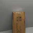 Fence Post Driver T Post Driver with Handle Metal Pounder Rammer for U Channel Wooden Fence 8LB