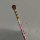 Makeup brushes