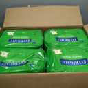 FitRight Adult Diapers, Extra+ Heavy Absorbency, XL (Waist Size 56in-64in), 20 Count, OptiFit Incontinence Briefs for Men and Women, Disposable, Moisture-Wicking, Leak Protection,