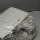 Patelai 12 Packs Wooden Cutting Board Set with Handles Large Kitchen Serving Plain Chopping Board Bulk Gifts for Mom for Vegetables Meat Pizza Cheese Fruit Bread(Acacia Wood,17 x 10 Inch)