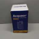 Acquaer 1/3 HP Automatic Submersible Water Pump, 115V Sump Pump with 3/4 Garden Hose Adapter, 2160 GPH High Flow Water Removal for Swimming Pool Cover Hot Tubs Flooded House Basement (Black)