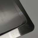 Titanium Cutting Boards for Kitchen [Set of 3], Double Sided Pure Titanium Cutting Board | Easy to Clean | Dishwasher Safe | Food-Grade Raw & Cooked Foods or Outdoor Camping Chopping Board