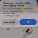 Apple AirPods (3rd Generation) Wireless Ear Buds, Bluetooth Headphones, Personalized Spatial Audio, Sweat and Water Resistant, Lightning Charging Case Included, Up to 30 Hours of Battery Life