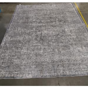 Gray Rug with Green Hue Classic Rug 8x10 Gray Rug with Green Hue Classic Rug 8x10