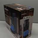 Keurig K-Express Coffee Maker, Single Serve K-Cup Pod Coffee Brewer, Black