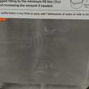 Ninja Belgian Waffle Maker Pro | Vertical Design | 5 Shade Settings with Precision-Pour Cup & Chef-curated Recipe Guide | Black & Silver | BW1001