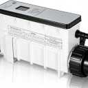 2026 Intellichlor IC40 Salt Cell, Up to 40,000-Gallon | Compatible with pentair Intellichlor IC40 Chlorine Generator Replace Part Number EC-520555 520555