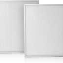 2 Packs 50000293-002 Post Filter Replacement Compatible with Honeywell Air Cleaner F50F F58F F300E F300A (16" x 12.5")