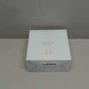 Lenox French Perle White Tall Salt and Pepper Set -