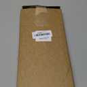 2 Pack 12 Inch Anti-Slip Shower Grab Bars w/Rubber Grip, iMomwee Stainless Steel Bathroom Wall Mount Matte Black Grab Bar Handle, Safety Balance Handrail, Handicap Elderly Senior Assist Bath Handle