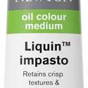 Winsor & Newton Liquin Impasto Medium, 200ml (6-oz) tube