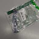 Beaded Bracelet Compatible with Apple Watch Band 41mm 38mm 44mm 42mm 45mm 46mm 49mm Women Boho Braided Solo Loop Nylon Stretchy Dressy Strap for iWatch Serie11/10/9/8/7/6/5/4 SE 3/2/1 Ultra (A Lavender Gray)