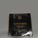 Cream To Powder Foundation by Flori Roberts, Full Coverage for Women of Color or Deeper Skin Tones, Long Lasting Makeup, Matte Finish, Covers Uneven Complexion and Hides Imperfections, 0.30 oz (Sepia)