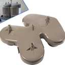 CX3030C Top Manifold Replacement Parts Fit for Hayward SwimClear Cartridge Filter Models C2030 C3030 C4030