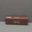 Wavytalk Blowout Boost Thermal Brush, 1.5 inch Heated Round Brush Curling Iron for Blowout Look, Dual Voltage, Ceramic Tourmaline, Ionic Technology, 5 Temperature Settings (Rose Pink)